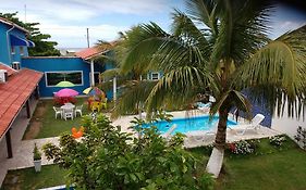 Apartamentos Mar e Luz
